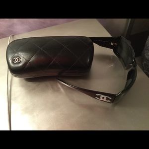 Chanel sunglasses